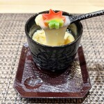 用戶對於高級和食 札幌 宮川 梅田店的評論圖