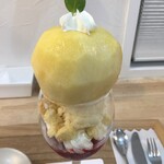 用戶對於フルーツカフェ pomp的評論圖
