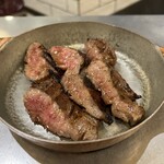 用戶對於釜元たん米衛 恵比寿店的評論圖