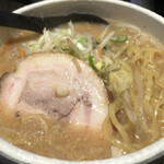 用戶對於なまら 浅草西参道店的評論圖