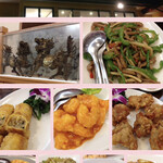用戶對於麒麟閣 枚方店的評論圖