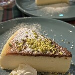 用户对于CAFE POKKE的评论图