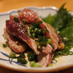 用戶對於旨い料理・旨い酒 じょうじ的評論圖