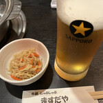 User's review image for ますだや