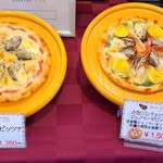 用戶對於オイスターバール ピトレスク的評論圖