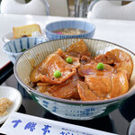 用戶對於とかち亭的評論圖