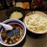 用户对于東池袋 大勝軒 南池袋店的评论图