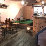 用户对于食堂 木洞商店的评论图