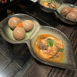 用户对于たこ焼きとおでん 石橋的评论图