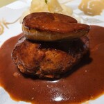 User's review image for 銀座フォワグラ