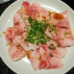用户对于焼肉スエヒロ館 杉並店的评论图