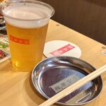 用戶對於相席食堂 お初天神裏参道店的評論圖