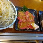 用戶對於まるごと北海道 ジンギスカン店的評論圖