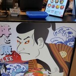 用戶對於丼と魚LEE的評論圖