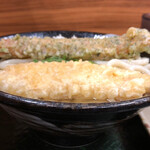 User's review image for はなまるうどん 中野通り店