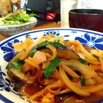 用户对于料理倶楽部的评论图