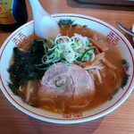 用戶對於満龍  総本店的評論圖