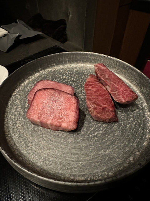 用户对于北海道焼肉 北うし的评论高清图