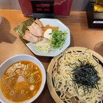 User's review image for 昌平ラーメン 新宿西口店