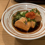 用戶對於天ぷら 日本料理 あら川的評論圖