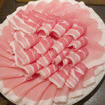 用戶對於銀座しゃぶ輝 黒毛和牛しゃぶしゃぶ・すき焼き専門店 銀座本店的評論圖