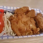 User's review image for ウロコダンゴ本舗