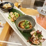 User's review image for WA鶏BAR 天満店