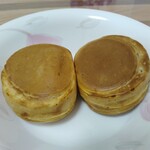 用户对于御座候 阪神店的评论图