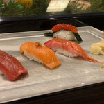 用户对于つかさ的评论图