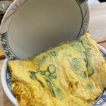 用戶對於はなれ　中村製麺的評論圖