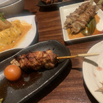 User's review image for 創作巻き串と国産ワイン MAKI－BUDOU