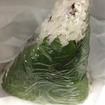 用户对于おにぎり屋さん的评论图