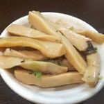 User's review image for 鳥男爵 赤羽岩淵店
