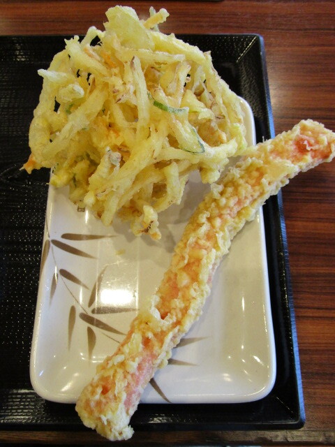 用户对于丸亀製麺 亀岡店的评论图