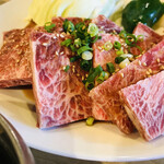 用户对于全州家 太宰府インター店的评论图