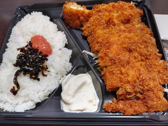 User's recommendation image for から揚げ専門店 とりサブロー 桐ヶ丘団地店
