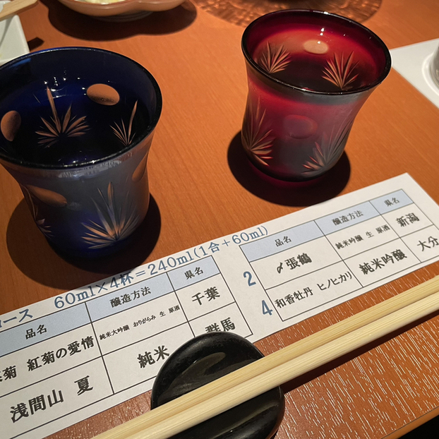 User's review image for 庫裏