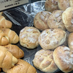 用户对于ブルクベーカリー 東急百貨店的评论图