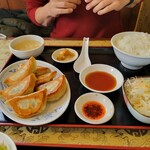 User's review image for 志峰飯店