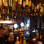 User's review image for HUB 吉祥寺南口店