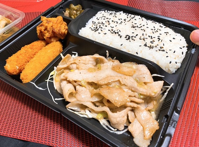 用戶對於キッチンオリジン 大久保店的評論高清圖