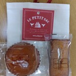 用戶對於ノワ・ドゥ・ブール 日本橋三越店的評論圖