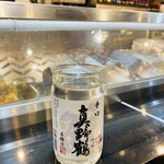 用户对于寿司バル弁慶 神田店的评论图