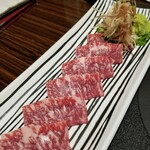 用户对于まある的评论图