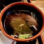 用戶對於炭火焼肉 七輪房 新小岩店的評論圖
