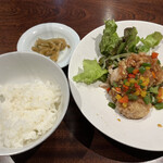 用戶對於新中国料理HARAKAWA 北新地店的評論圖