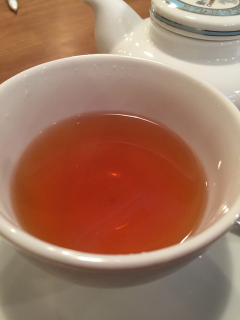 User's recommendation image for ほそつじいへえ TEA HOUSE