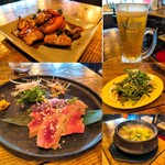 用戶對於肉バル MUU的評論圖