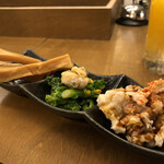 用户对于+Santsubo的评论图