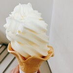 用户对于ミルク村 SAPPORO本店的评论图